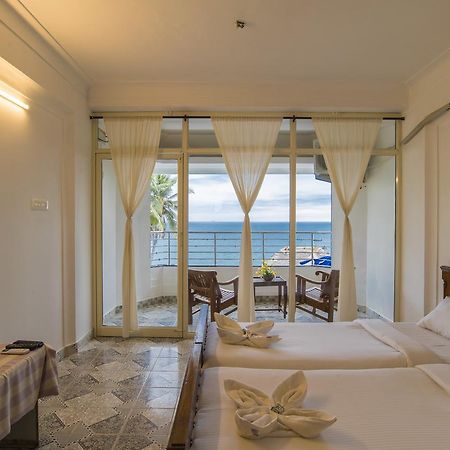 קובאלאם Surya Beach Resort מראה חיצוני תמונה