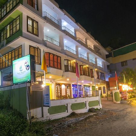 קובאלאם Surya Beach Resort מראה חיצוני תמונה