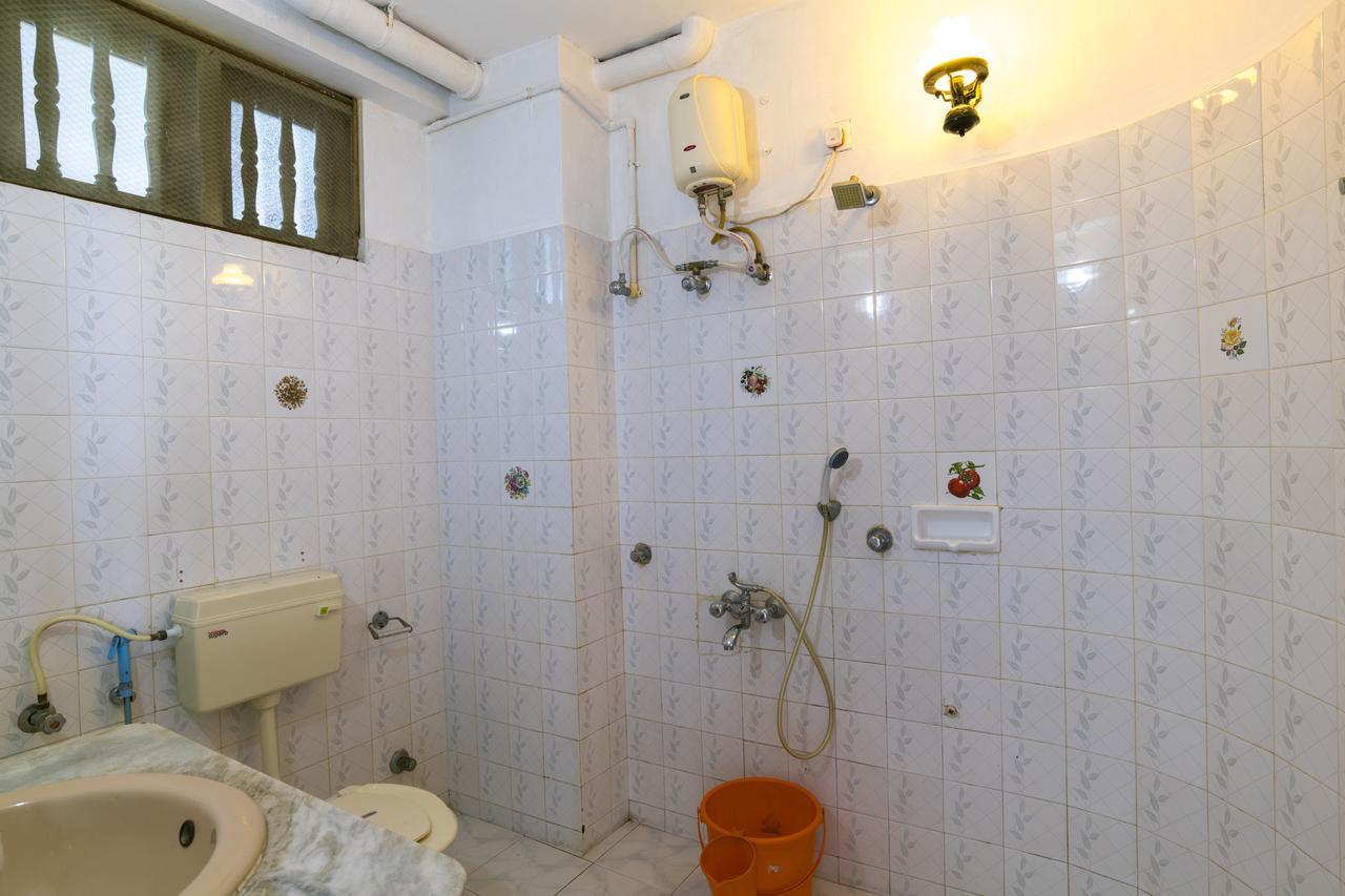 קובאלאם Surya Beach Resort מראה חיצוני תמונה