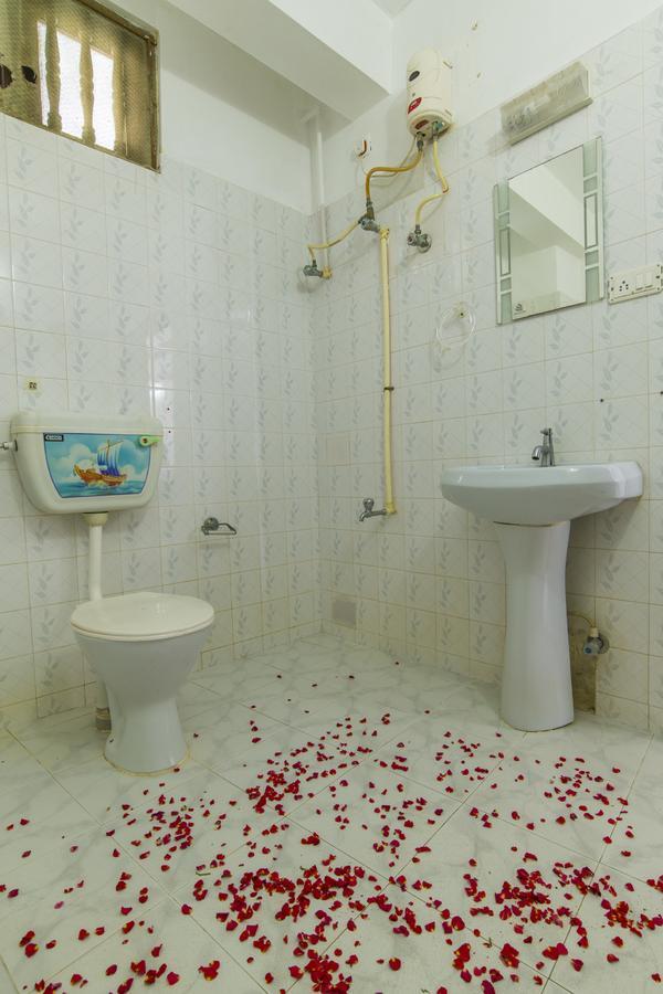 קובאלאם Surya Beach Resort מראה חיצוני תמונה